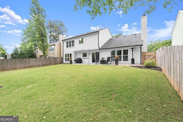 11890 Carriage Park Lane, Duluth, GA 30097