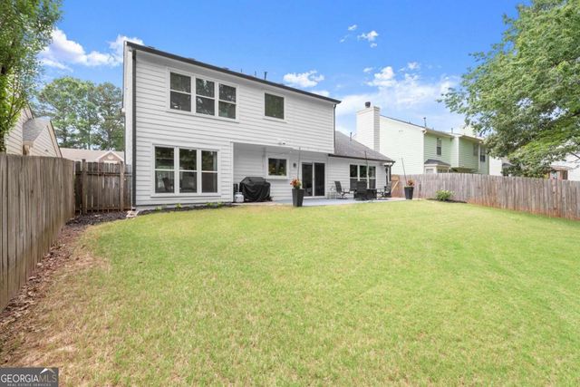 11890 Carriage Park Lane, Duluth, GA 30097