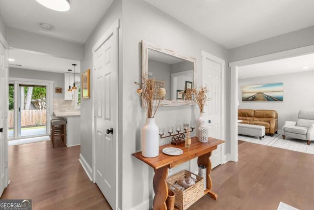 11890 Carriage Park Lane, Duluth, GA 30097