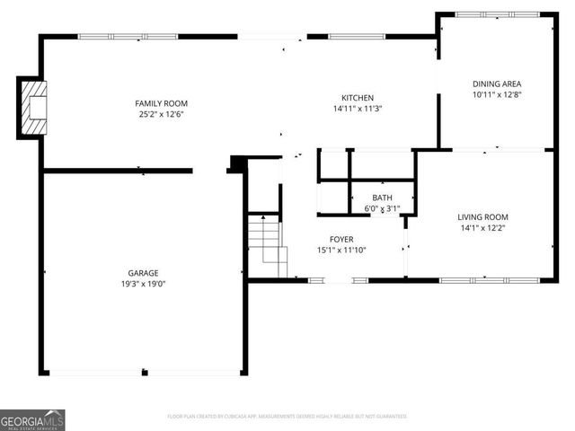 11890 Carriage Park Lane, Duluth, GA 30097