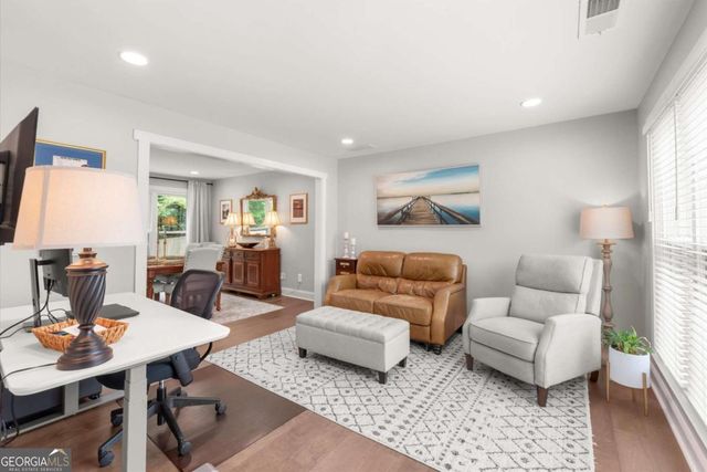 11890 Carriage Park Lane, Duluth, GA 30097