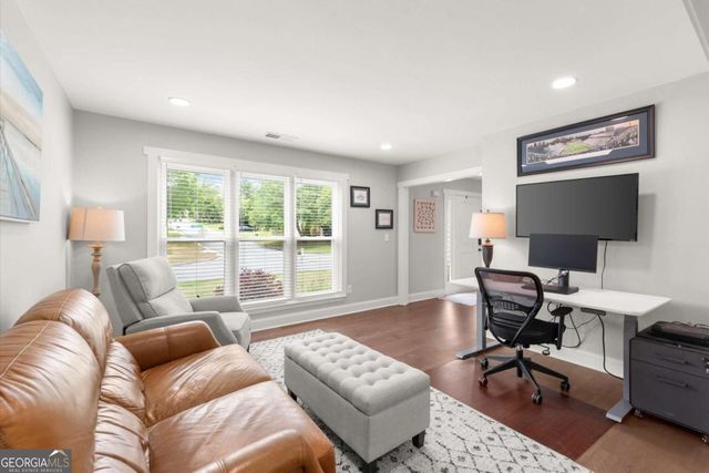 11890 Carriage Park Lane, Duluth, GA 30097