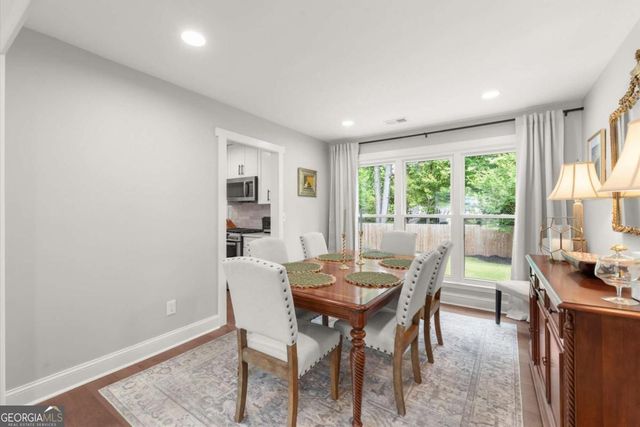 11890 Carriage Park Lane, Duluth, GA 30097