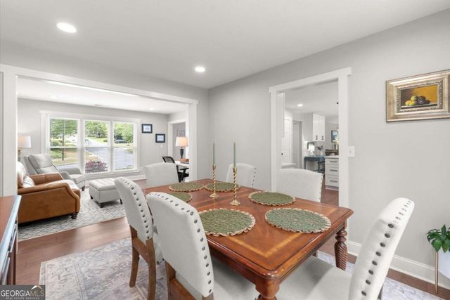 11890 Carriage Park Lane, Duluth, GA 30097