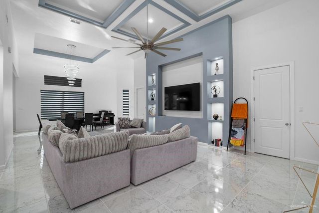 202 N 32nd Street, Hidalgo, TX 78539