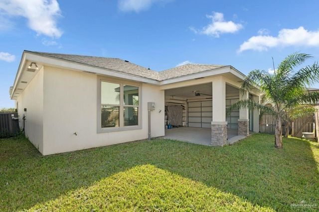 202 N 32nd Street, Hidalgo, TX 78539