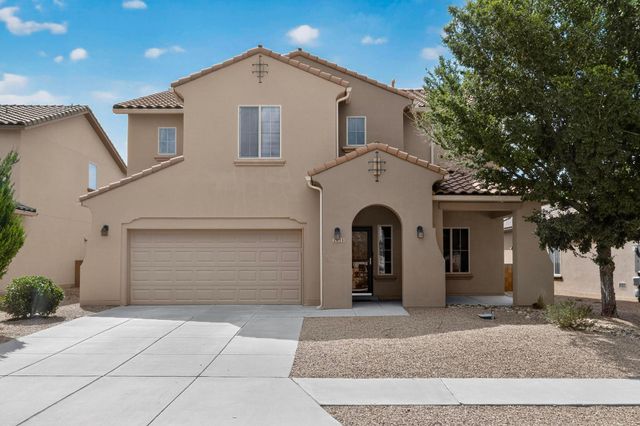 2015 SALVATOR Drive SE, Albuquerque, NM 87123