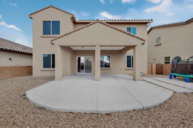 2015 SALVATOR Drive SE, Albuquerque, NM 87123
