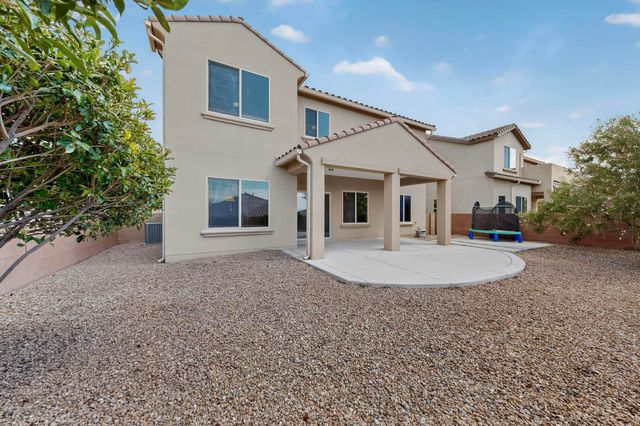 2015 SALVATOR Drive SE, Albuquerque, NM 87123