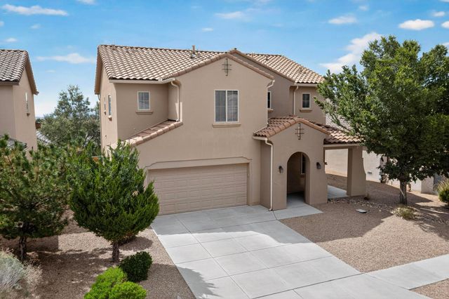 2015 SALVATOR Drive SE, Albuquerque, NM 87123