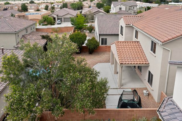 2015 SALVATOR Drive SE, Albuquerque, NM 87123