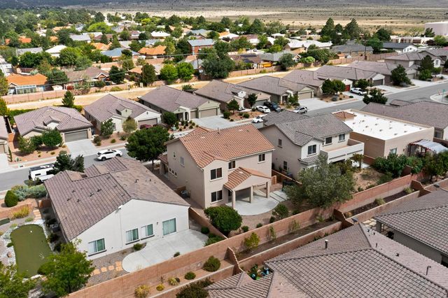 2015 SALVATOR Drive SE, Albuquerque, NM 87123