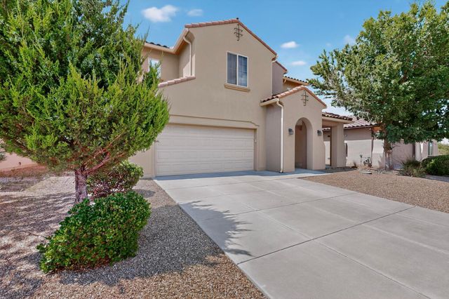 2015 SALVATOR Drive SE, Albuquerque, NM 87123