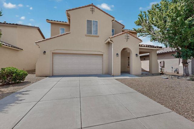 2015 SALVATOR Drive SE, Albuquerque, NM 87123