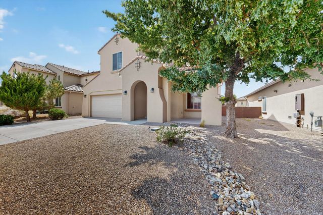 2015 SALVATOR Drive SE, Albuquerque, NM 87123