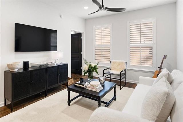 10 Perimeter Summit Boulevard 1402, Brookhaven, GA 30319