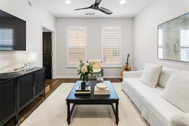 10 Perimeter Summit Boulevard 1402, Brookhaven, GA 30319