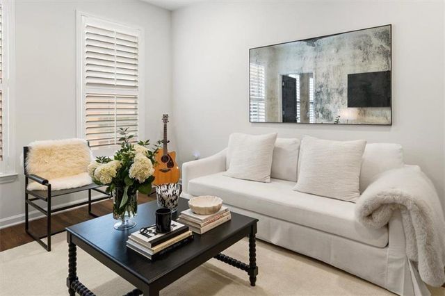 10 Perimeter Summit Boulevard 1402, Brookhaven, GA 30319