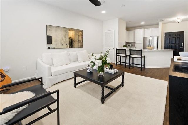 10 Perimeter Summit Boulevard 1402, Brookhaven, GA 30319