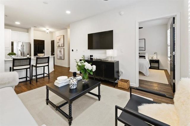 10 Perimeter Summit Boulevard 1402, Brookhaven, GA 30319