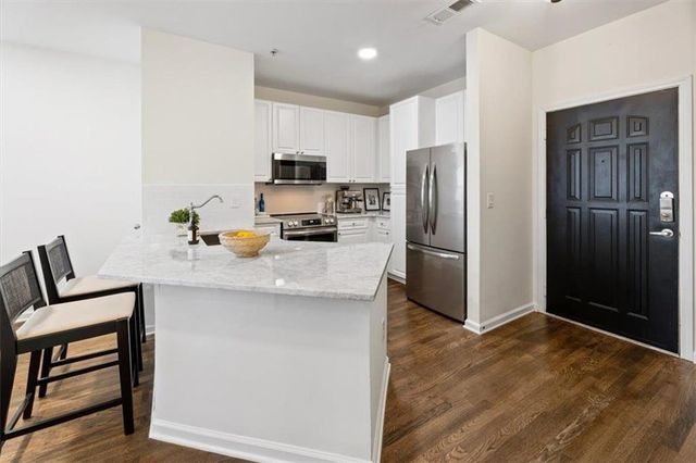 10 Perimeter Summit Boulevard 1402, Brookhaven, GA 30319