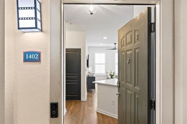 10 Perimeter Summit Boulevard 1402, Brookhaven, GA 30319
