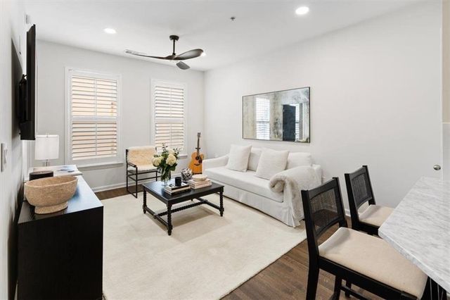 10 Perimeter Summit Boulevard 1402, Brookhaven, GA 30319