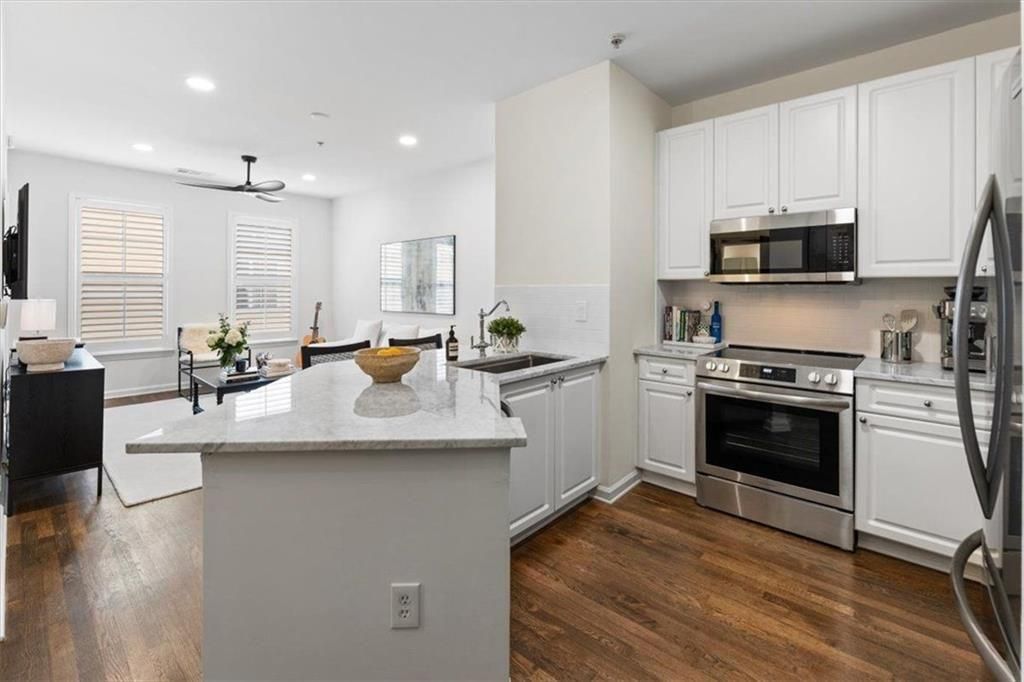 10 Perimeter Summit Boulevard 1402, Brookhaven, GA 30319