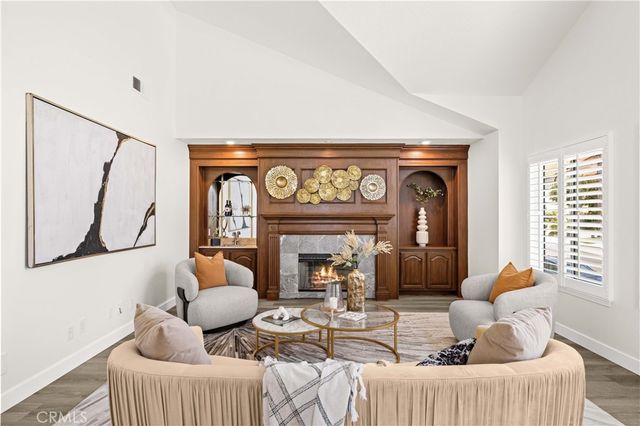20530 Via Magdalena, Yorba Linda, CA 92887