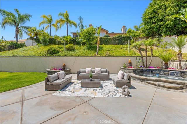20530 Via Magdalena, Yorba Linda, CA 92887
