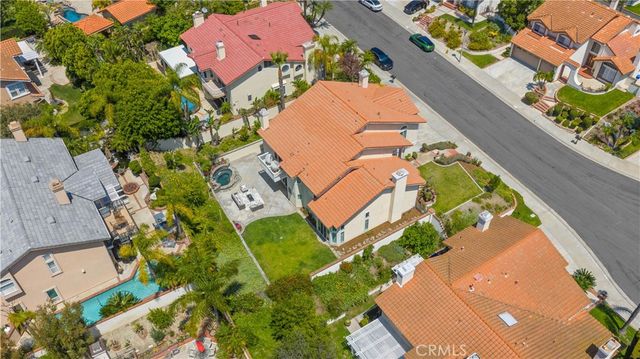 20530 Via Magdalena, Yorba Linda, CA 92887