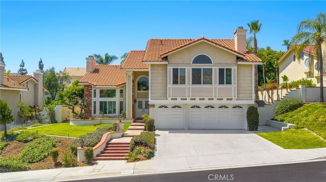 20530 Via Magdalena, Yorba Linda, CA 92887
