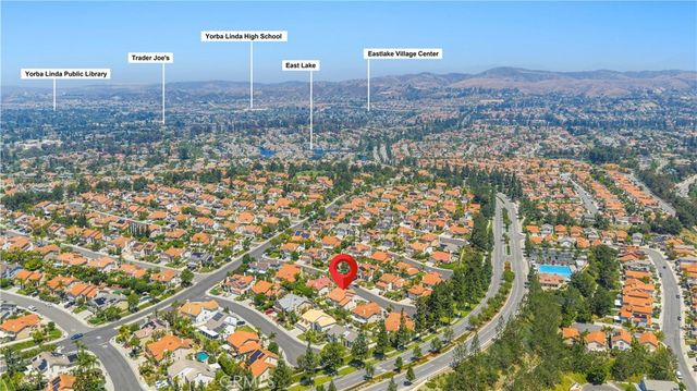 20530 Via Magdalena, Yorba Linda, CA 92887