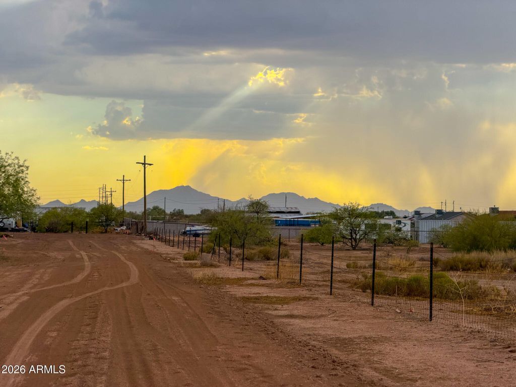 0 E LONESOME LN. LOT A -- -, Valley Farms, AZ 85191 — photo 2