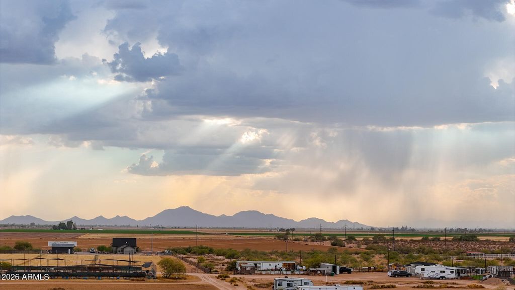 0 E LONESOME LN. LOT A -- -, Valley Farms, AZ 85191 — photo 4
