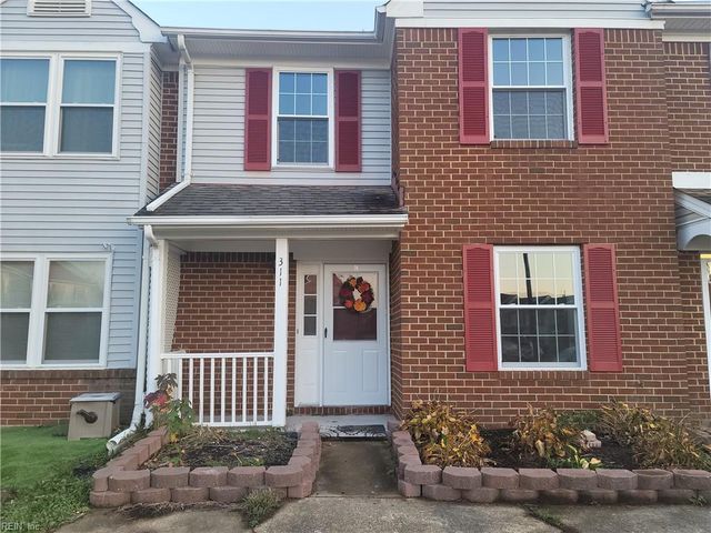 311 Amherst CT, Chesapeake, VA 23320