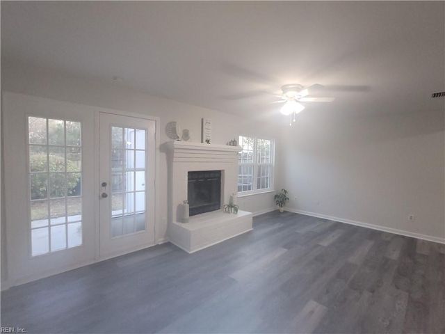 311 Amherst CT, Chesapeake, VA 23320