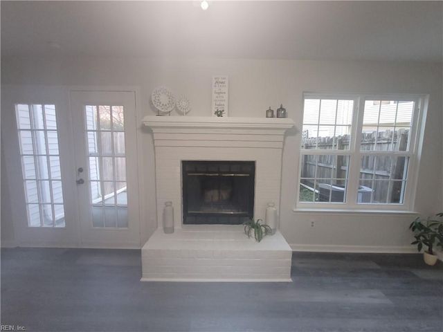 311 Amherst CT, Chesapeake, VA 23320