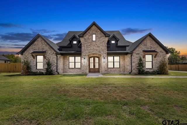 12307 Madison Xing, Bullard, TX 75757