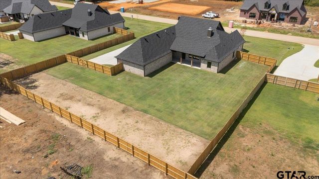 12307 Madison Xing, Bullard, TX 75757