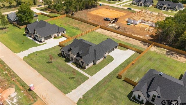 12307 Madison Xing, Bullard, TX 75757
