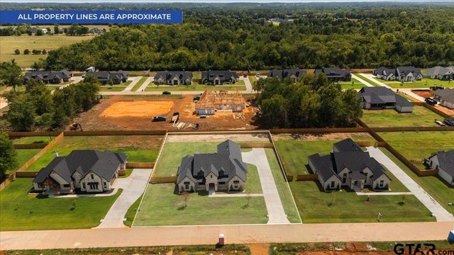 12307 Madison Xing, Bullard, TX 75757
