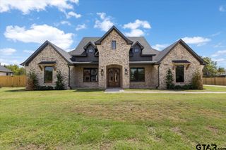 12307 Madison Xing, Bullard, TX 75757