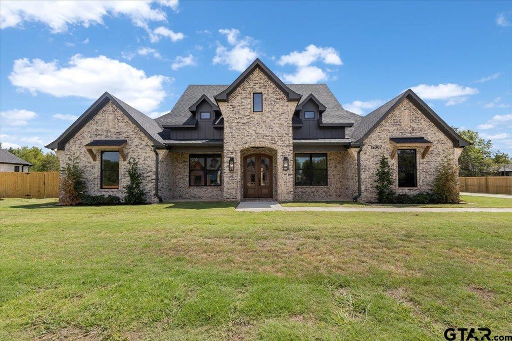 12307 Madison Xing, Bullard, TX 75757