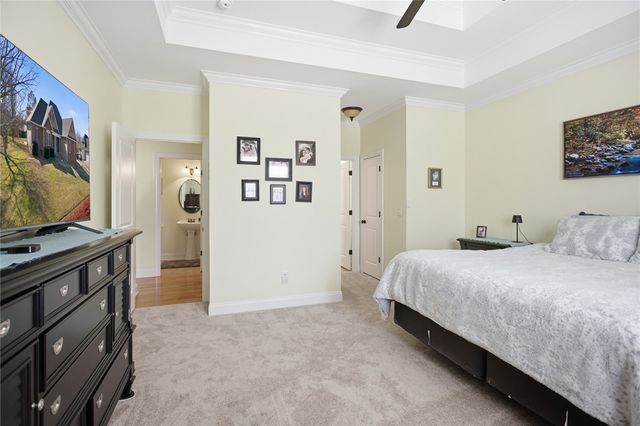 516 Serria Way, Seneca, SC 29678