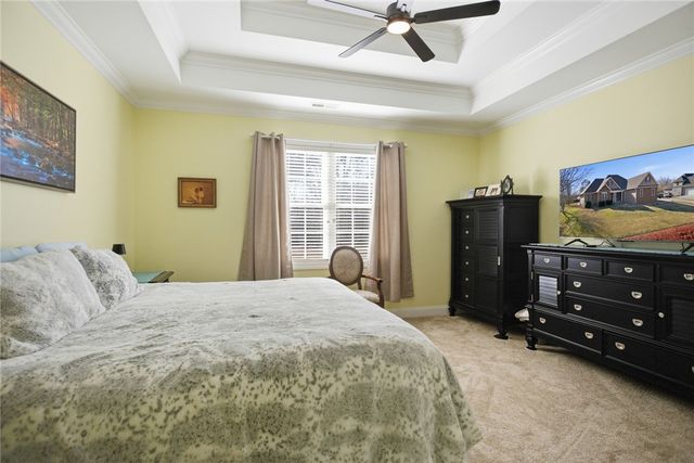 516 Serria Way, Seneca, SC 29678