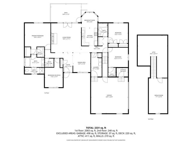 516 Serria Way, Seneca, SC 29678