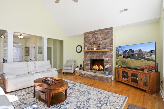 516 Serria Way, Seneca, SC 29678