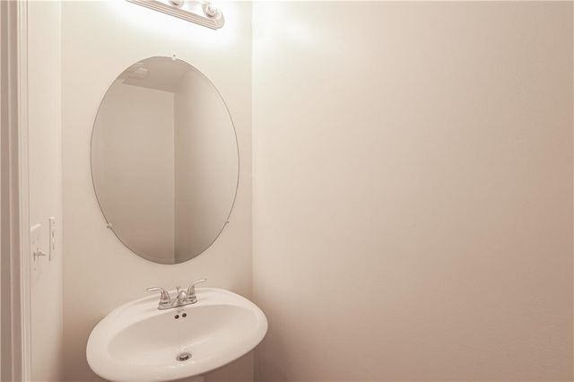 1562 Onalee Drive, Hampton, GA 30228