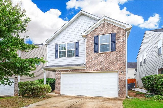 1562 Onalee Drive, Hampton, GA 30228